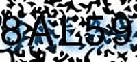 grafischer Sicherheitscode