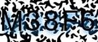 grafischer Sicherheitscode