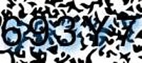 grafischer Sicherheitscode