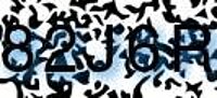 grafischer Sicherheitscode