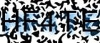 grafischer Sicherheitscode