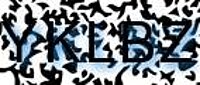 grafischer Sicherheitscode