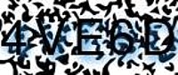 grafischer Sicherheitscode