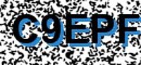 grafischer Sicherheitscode