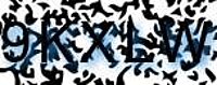 grafischer Sicherheitscode