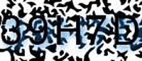 grafischer Sicherheitscode