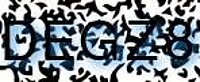 grafischer Sicherheitscode