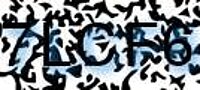 grafischer Sicherheitscode
