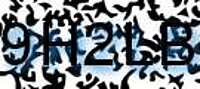 grafischer Sicherheitscode