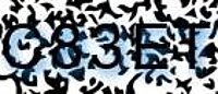 grafischer Sicherheitscode