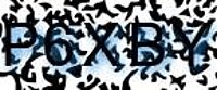 grafischer Sicherheitscode