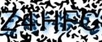 grafischer Sicherheitscode