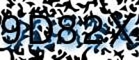 grafischer Sicherheitscode
