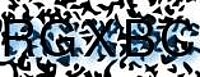 grafischer Sicherheitscode