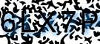 grafischer Sicherheitscode