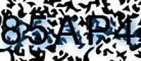 grafischer Sicherheitscode