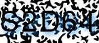 grafischer Sicherheitscode