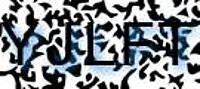 grafischer Sicherheitscode