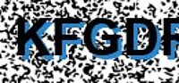 grafischer Sicherheitscode