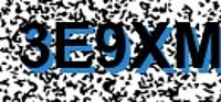 grafischer Sicherheitscode