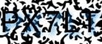 grafischer Sicherheitscode