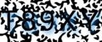 grafischer Sicherheitscode