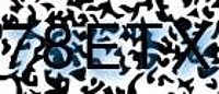grafischer Sicherheitscode