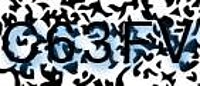 grafischer Sicherheitscode