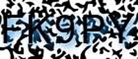grafischer Sicherheitscode