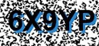 grafischer Sicherheitscode
