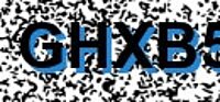 grafischer Sicherheitscode