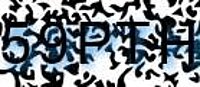 grafischer Sicherheitscode