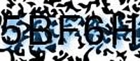grafischer Sicherheitscode