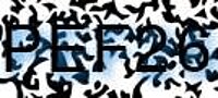 grafischer Sicherheitscode