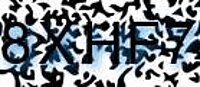 grafischer Sicherheitscode