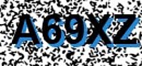 grafischer Sicherheitscode