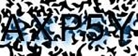 grafischer Sicherheitscode