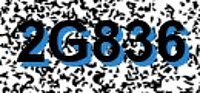 grafischer Sicherheitscode