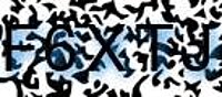 grafischer Sicherheitscode