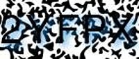 grafischer Sicherheitscode