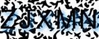 grafischer Sicherheitscode