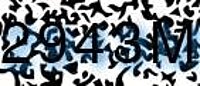 grafischer Sicherheitscode