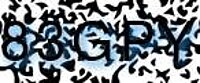 grafischer Sicherheitscode