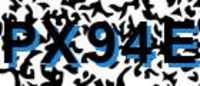 grafischer Sicherheitscode