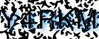 grafischer Sicherheitscode