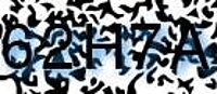 grafischer Sicherheitscode