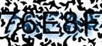 grafischer Sicherheitscode