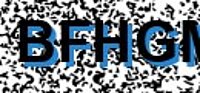 grafischer Sicherheitscode