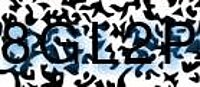 grafischer Sicherheitscode