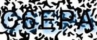 grafischer Sicherheitscode